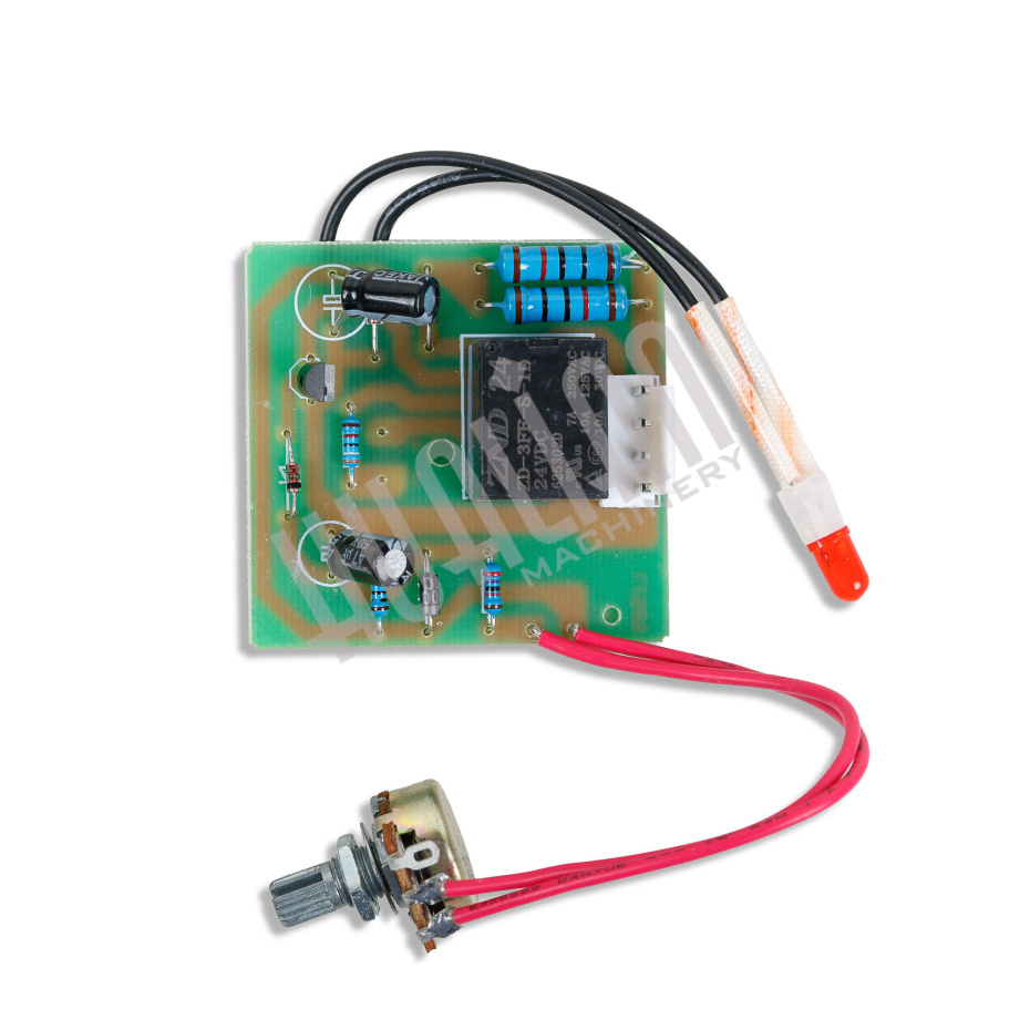 Реле времени к запайщикам серии FS-H Hualian - Купить с доставкой по всей России