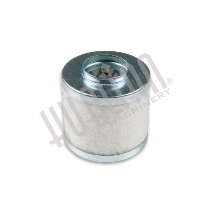 Фильтр выхлопной FYTY-60-03 для вакуумного насоса HLF08 Hualian - Купить с доставкой по всей России