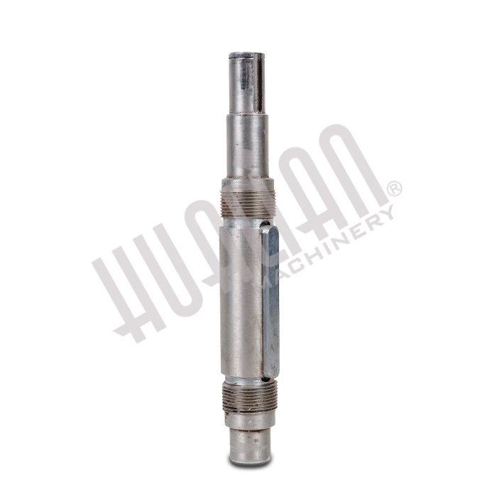 Вал нижнего барабана для JGL (3-17) Hualian - Купить с доставкой по всей России