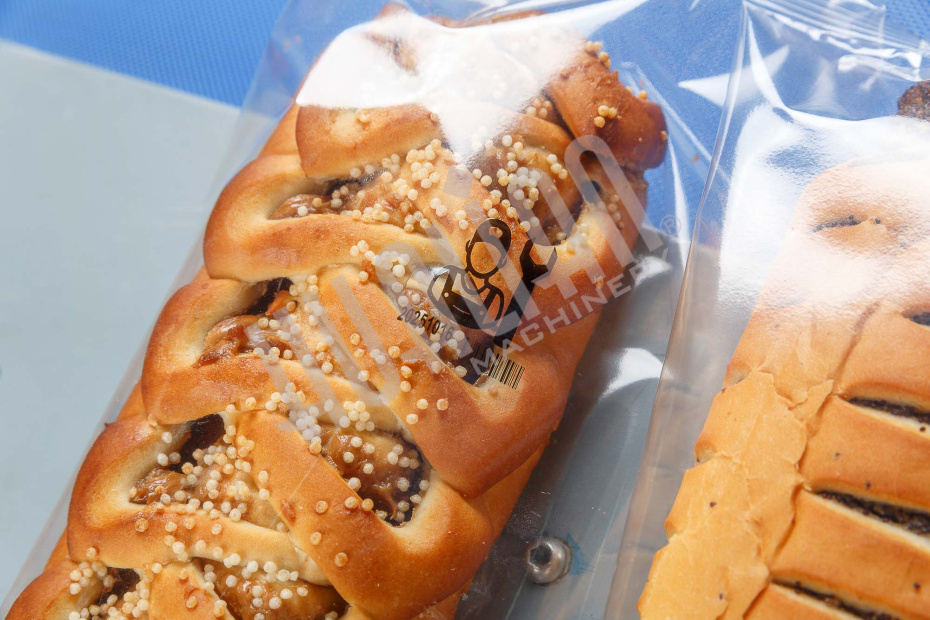 Встраиваемый ТТО принтер HL-X3 (32 мм, станина 400 мм для гориз. маш.) Hualian - Купить с доставкой по всей России - 6