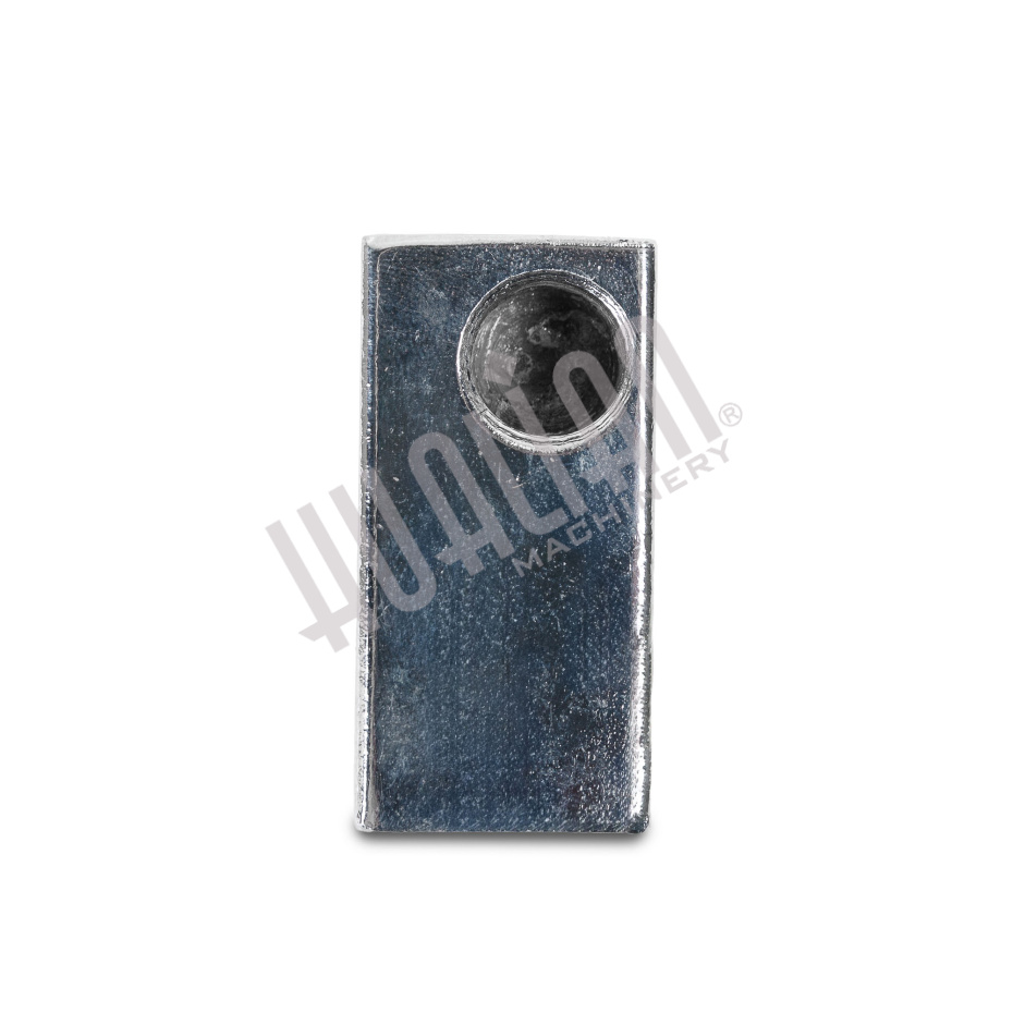 Кронштейн для колеса тиснения FR-770 Hualian - Купить с доставкой по всей России - 4