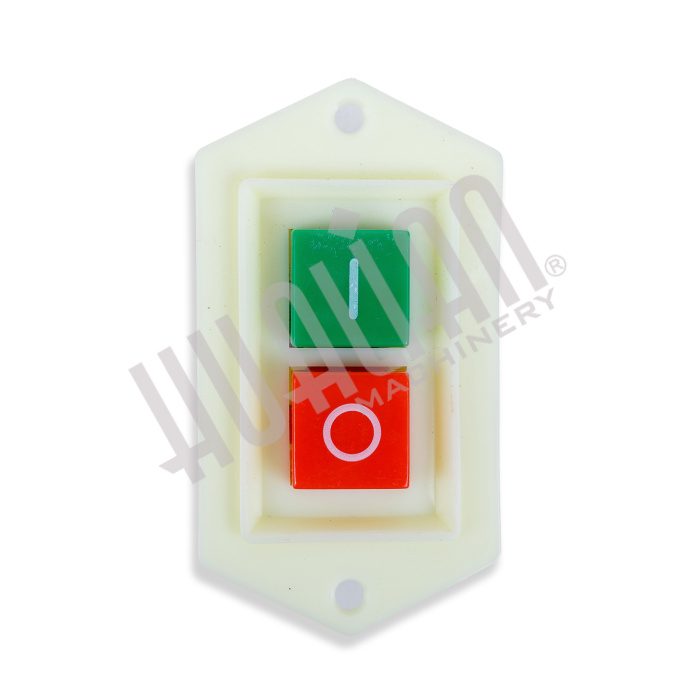 Кнопочный пост JGT-60 HZ Hualian - Купить с доставкой по всей России