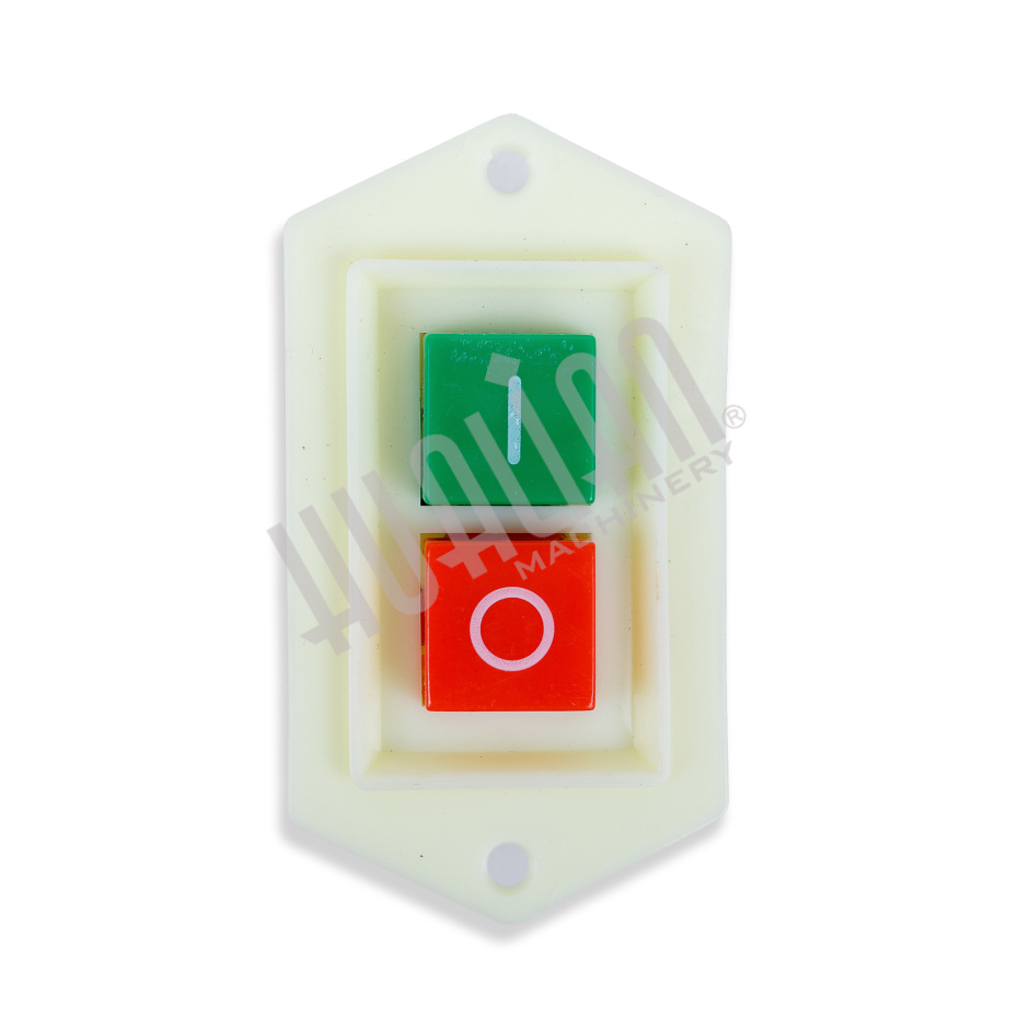 Кнопочный пост JGT-60 HZ Hualian - Купить с доставкой по всей России