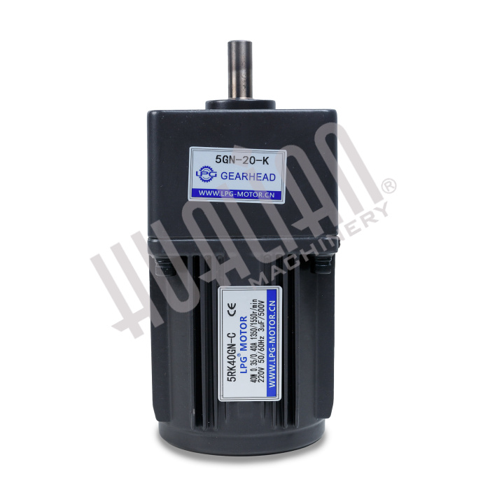 Двигатель для этикетировщика HL-50 Hualian - Купить с доставкой по всей России