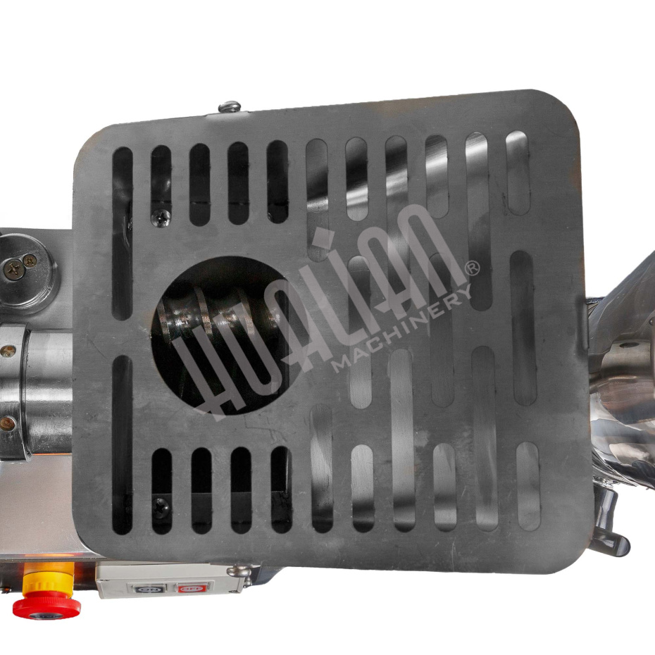 Пельменный аппарат JGT-60 (JGL-60) HRF Hualian - Купить с доставкой по всей России - 6