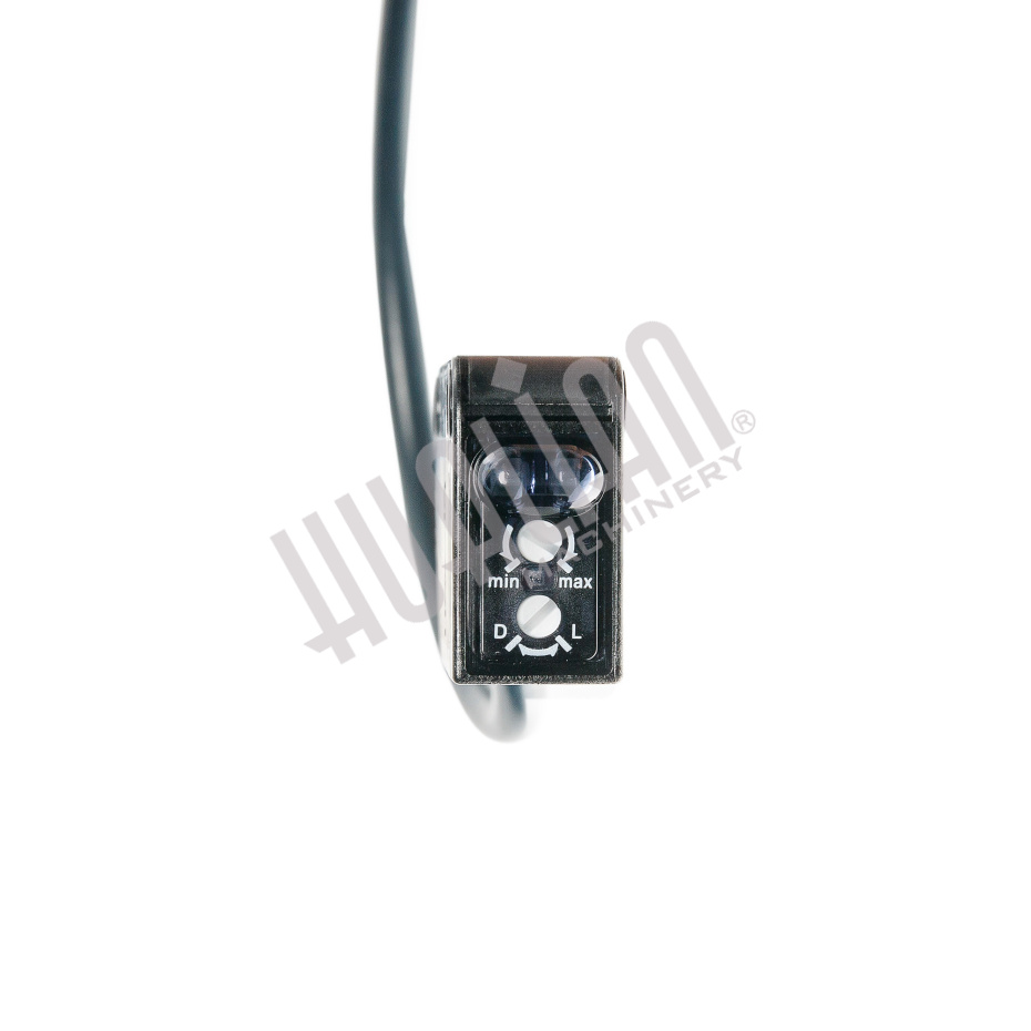 Фотодатчик E3Z-T61-D для BSF-5640LG Hualian - Купить с доставкой по всей России - 8