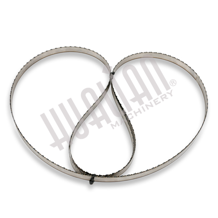 Полотно для пилы 1650*16*0,6 мм. UDT (с переменным зубом) Hualian - Купить с доставкой по всей России