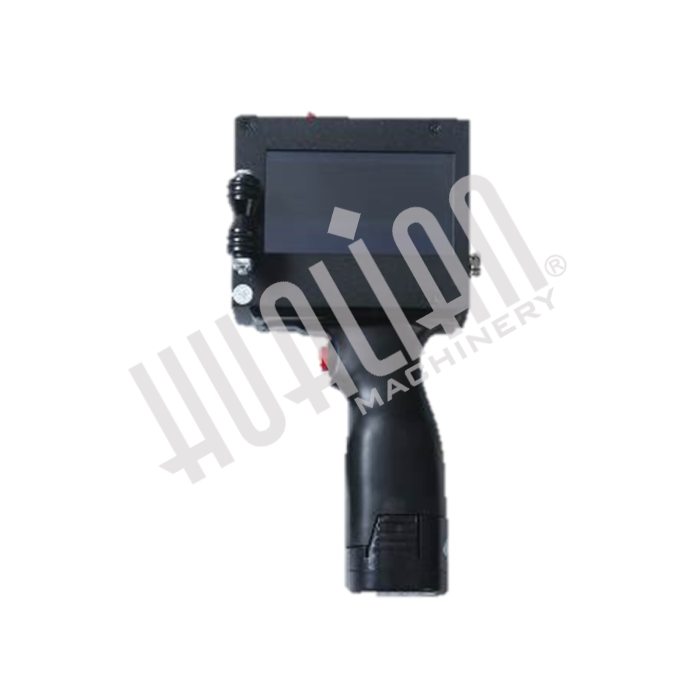 Ручной каплеструйный принтер SC-12 Hualian - Купить с доставкой по всей России