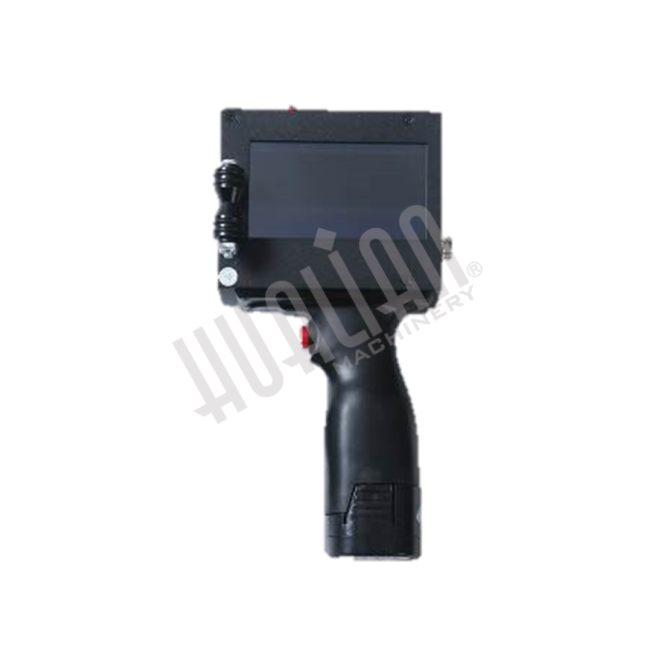 Ручной каплеструйный принтер SC-12 Hualian - Купить с доставкой по всей России