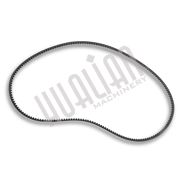 Ремень зубчатый (715*5*4 мм) для FRP-770/1120WH Hualian - Купить с доставкой по всей России