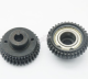 Шестерня привода транспортера в сборе с подшипником для FRB-770II (FRBM-810II) Hualian - Купить с доставкой по всей России