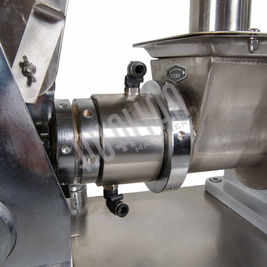 Пельменный аппарат JGL-135-5B (7-8 гр) (90х42х10) Hualian - Купить с доставкой по всей России - 21