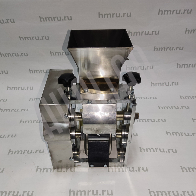 Формующая голова для JGL-120-5B (10-12 гр., матрица Ø100*52, 10 ячеек) Hualian - Купить с доставкой по всей России