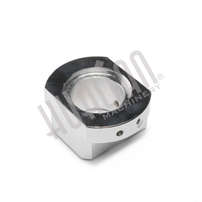 Держатель бронзовой втулки DXDK-40II подушка, правый Hualian - Купить с доставкой по всей России