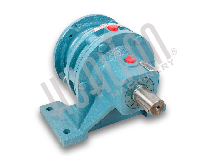 Редуктор для SX-80 Hualian - Купить с доставкой по всей России