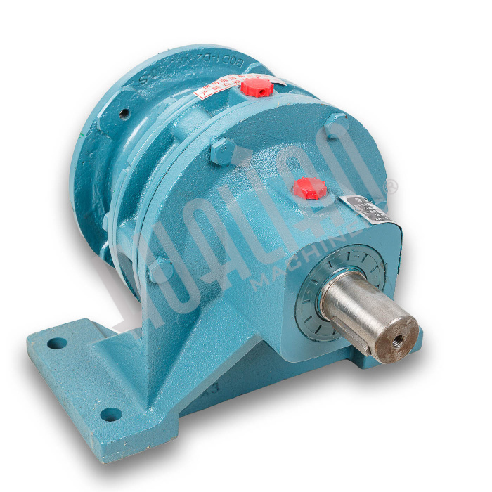 Редуктор для SX-80 Hualian - Купить с доставкой по всей России