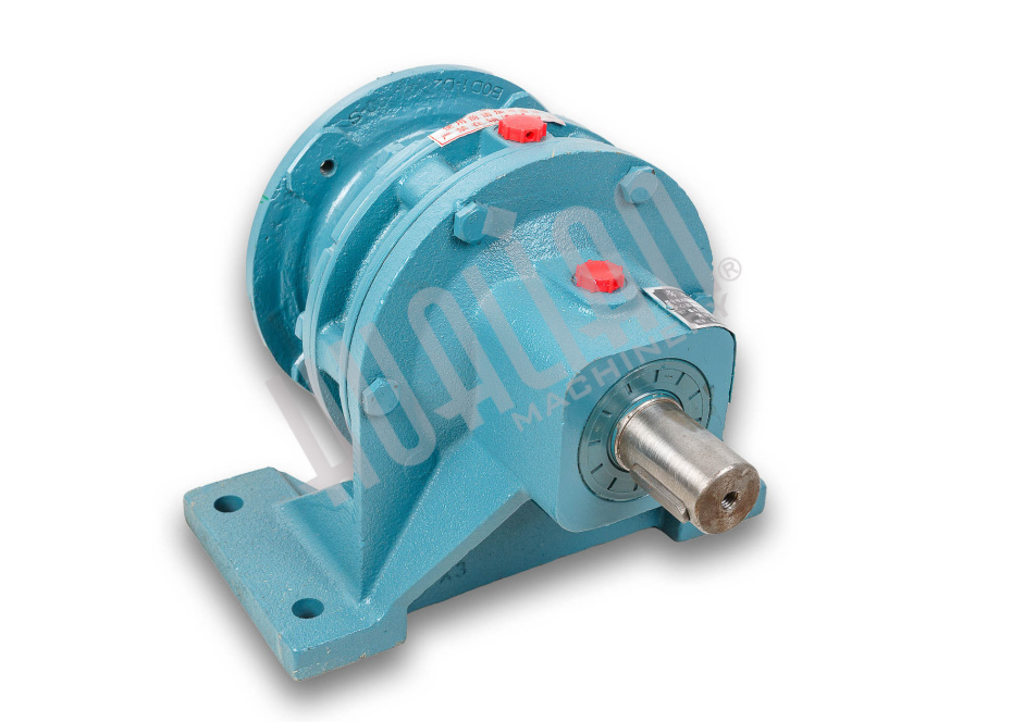 Редуктор для SX-80 Hualian - Купить с доставкой по всей России