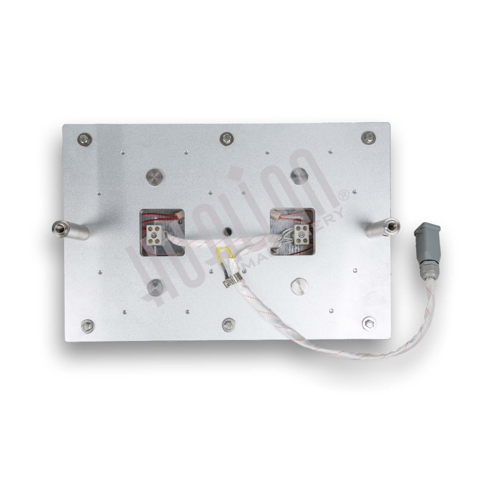 Матрица для HLV-400T (210*148 мм, матрица на 2 лотка) Hualian - Купить с доставкой по всей России - 4