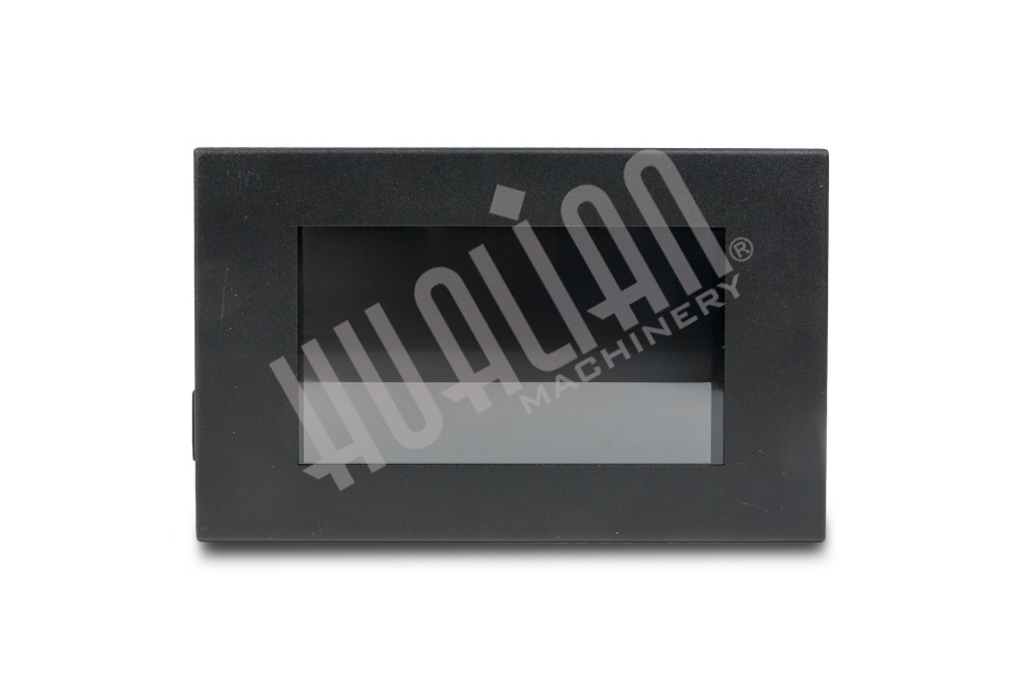 Встраиваемый ТТО принтер HL-X3 (32 мм, станина 400 мм для гориз. маш.) Hualian - Купить с доставкой по всей России - 10