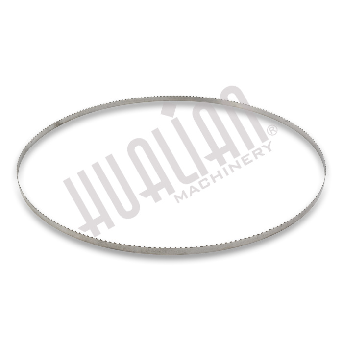 Пильное полотно 2000 мм для JG310 (для костей) Hualian - Купить с доставкой по всей России