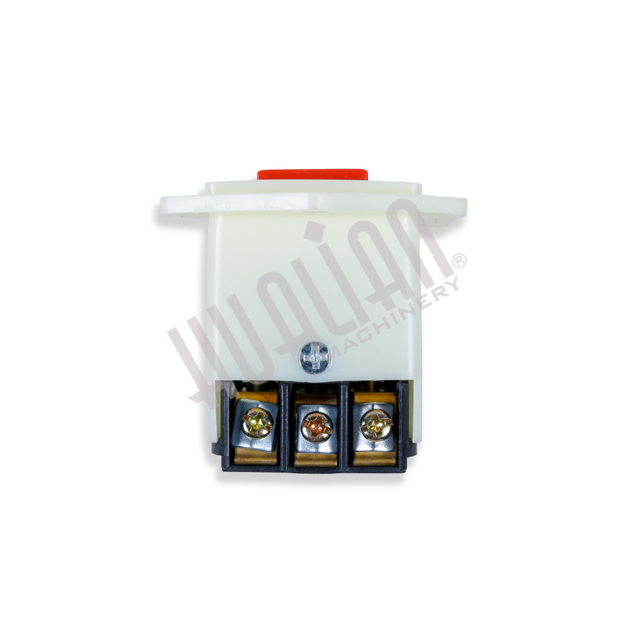 Кнопочный пост JGT-60 HZ Hualian - Купить с доставкой по всей России - 2