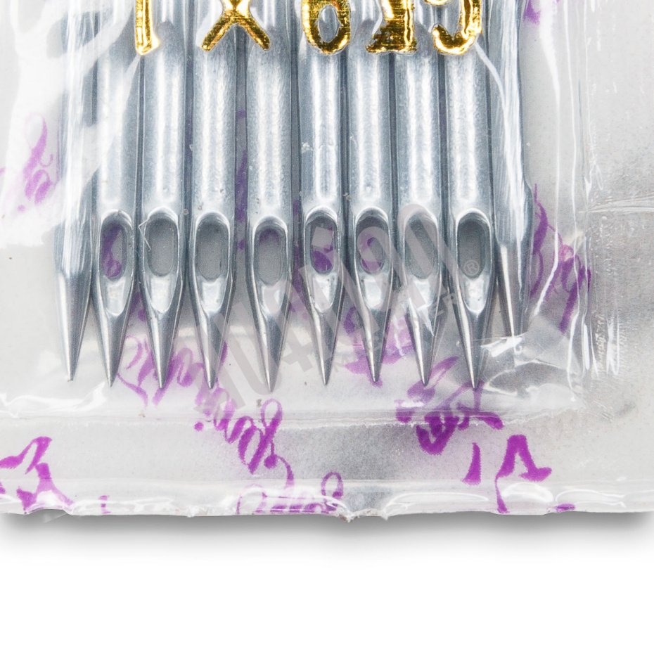 Игла для мешкозашивочной машины GK9-2 (упак10 шт) Hualian - Купить с доставкой по всей России - 2