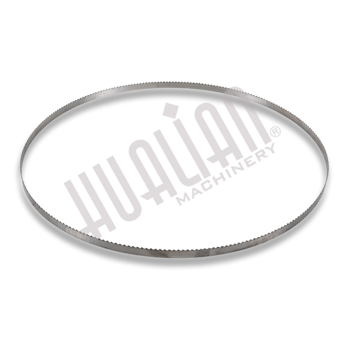 Пильное полотно 1650 мм для JG210 (для костей) Hualian - Купить с доставкой по всей России