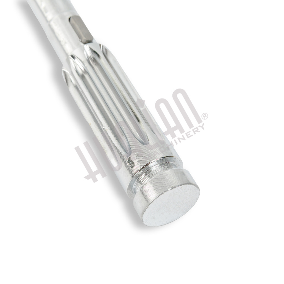 Вал второй передачи TG/TV (большой) Hualian - Купить с доставкой по всей России - 5