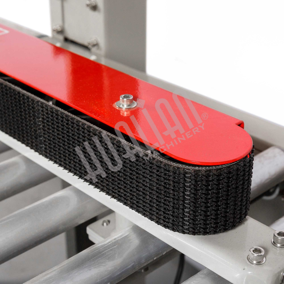 Заклейщик коробов FXJ-5050AS Hualian - Купить с доставкой по всей России - 17