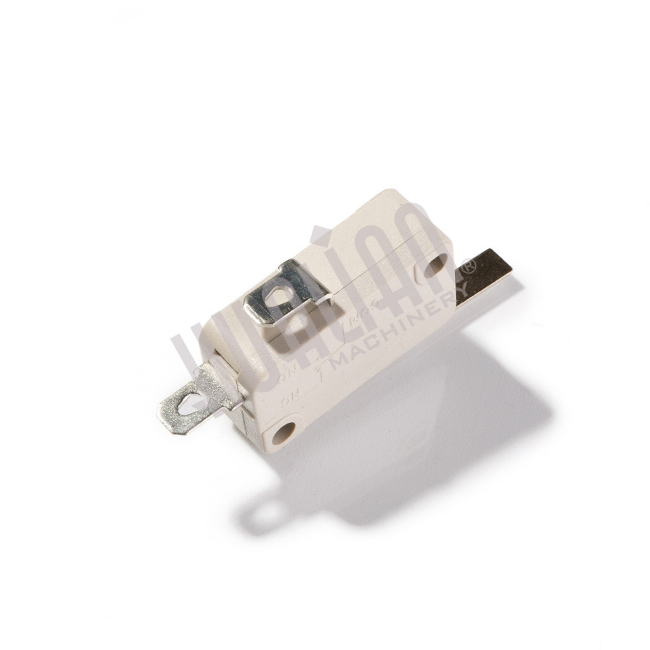 Концевой выключатель для запайщиков серии FRT Hualian - Купить с доставкой по всей России