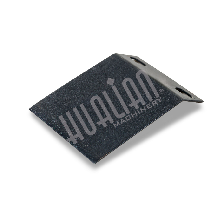 Нижний скребок для JGL-135-5B (52 мм.) (3-24) Hualian - Купить с доставкой по всей России - 3