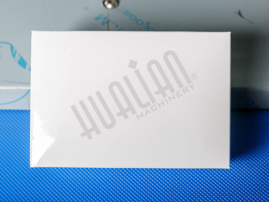 Каплеструйный принтер HL-A470 Hualian - Купить с доставкой по всей России - 9