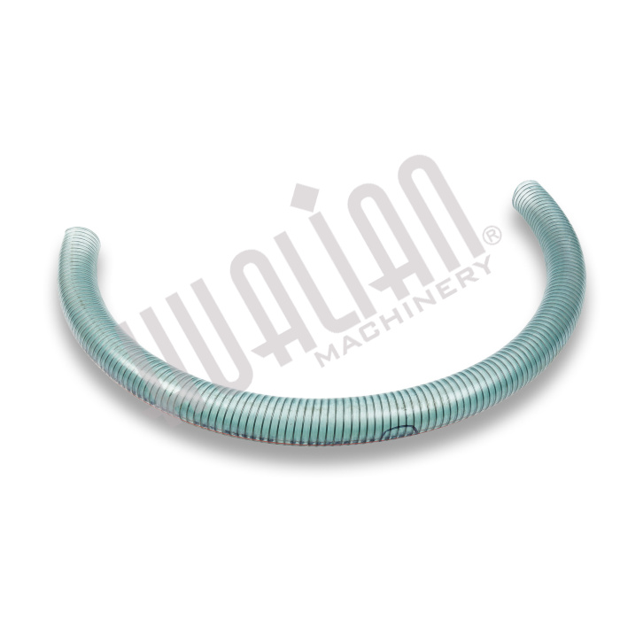 Шланг для забора продукта (внутренний диаметр 36 мм) для LPF, м Hualian - Купить с доставкой по всей России