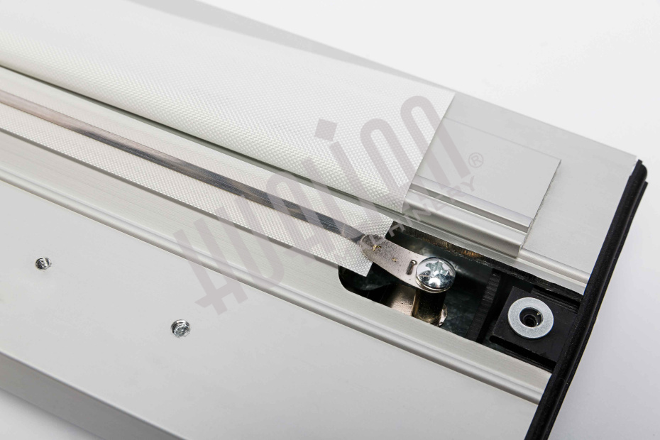 Ручной аппарат для запечатывания пакетов FS-800H Hualian - Купить с доставкой по всей России - 5