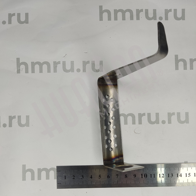 Решетка подачи муки к JGL (3-15) Hualian - Купить с доставкой по всей России - 2