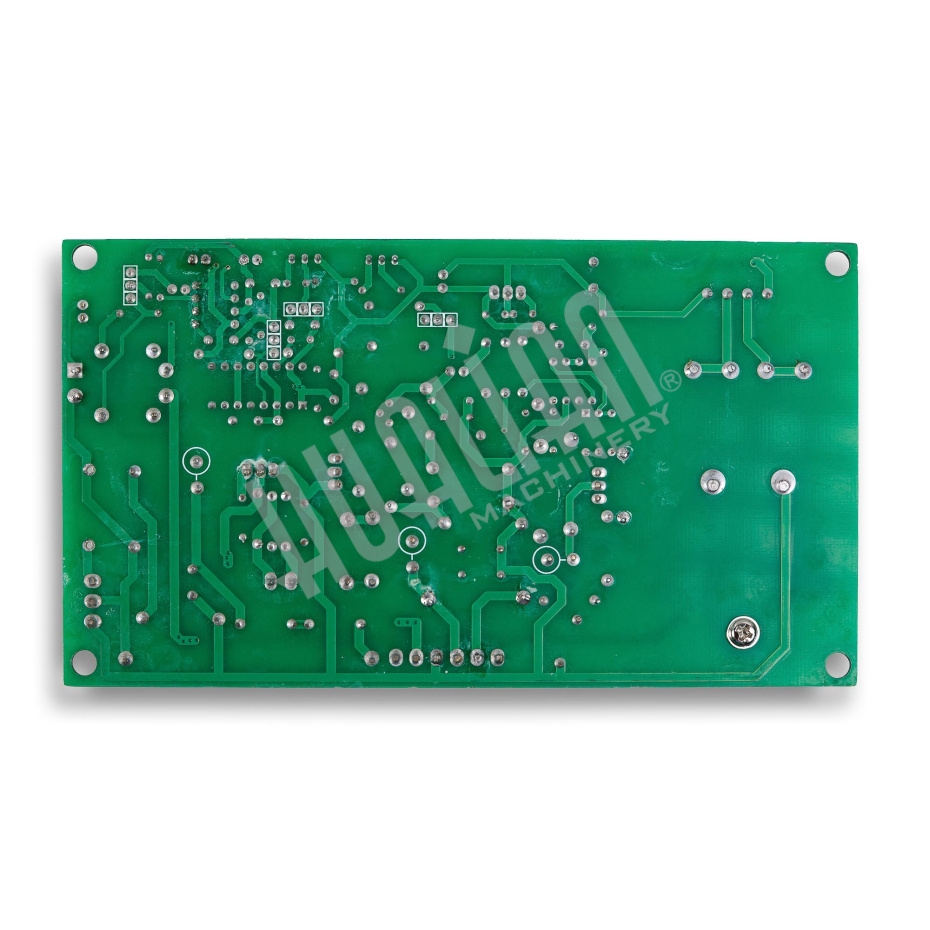 Плата управления HL-102 Hualian - Купить с доставкой по всей России - 3