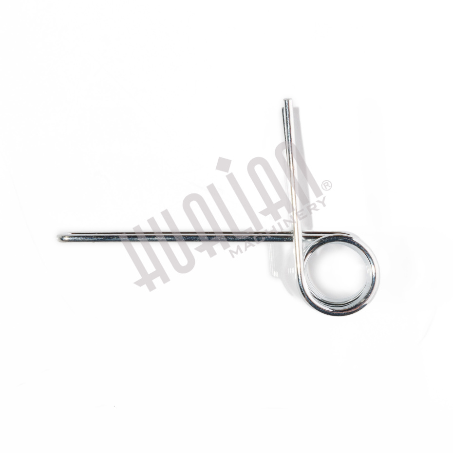 Пружина тип 1 для запайщиков серии FS-H Hualian - Купить с доставкой по всей России - 2