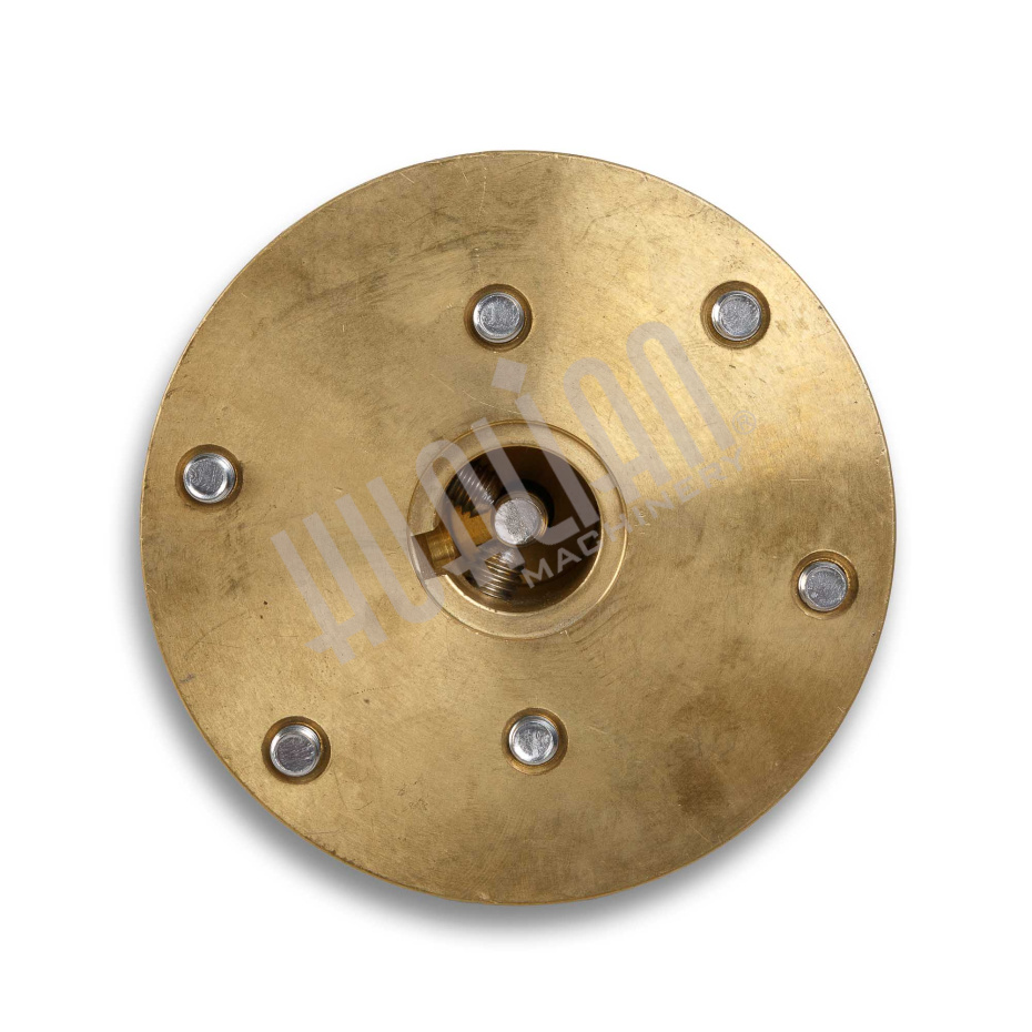 Бронзовая втулка для ATS-804 Hualian - Купить с доставкой по всей России - 2