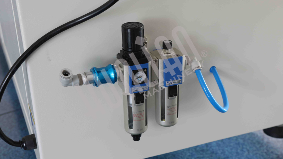 Автоматический нож для запайки BSF-5640LG (Customization 90мм) Hualian - Купить с доставкой по всей России - 16