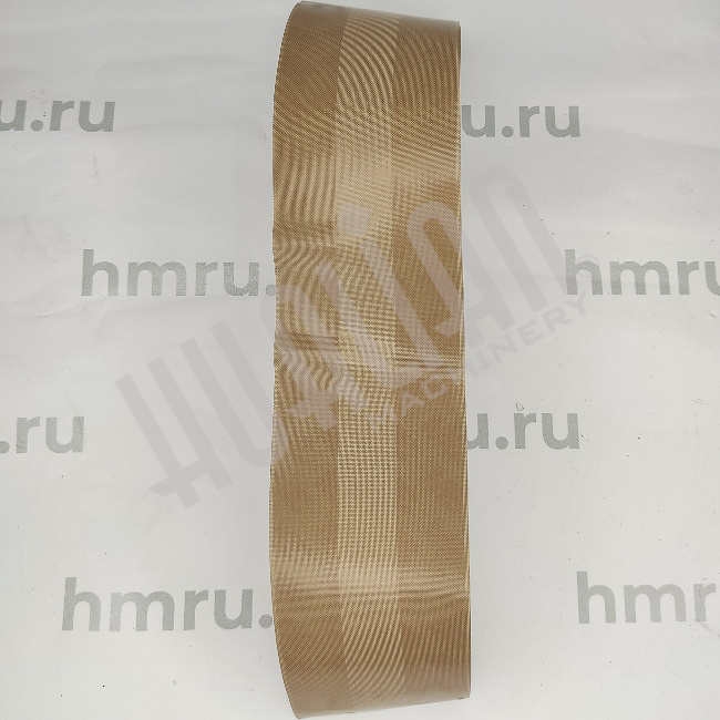 Тефлоновое полотно (самокл., W-60mm, 110 микрон ) Hualian - Купить с доставкой по всей России