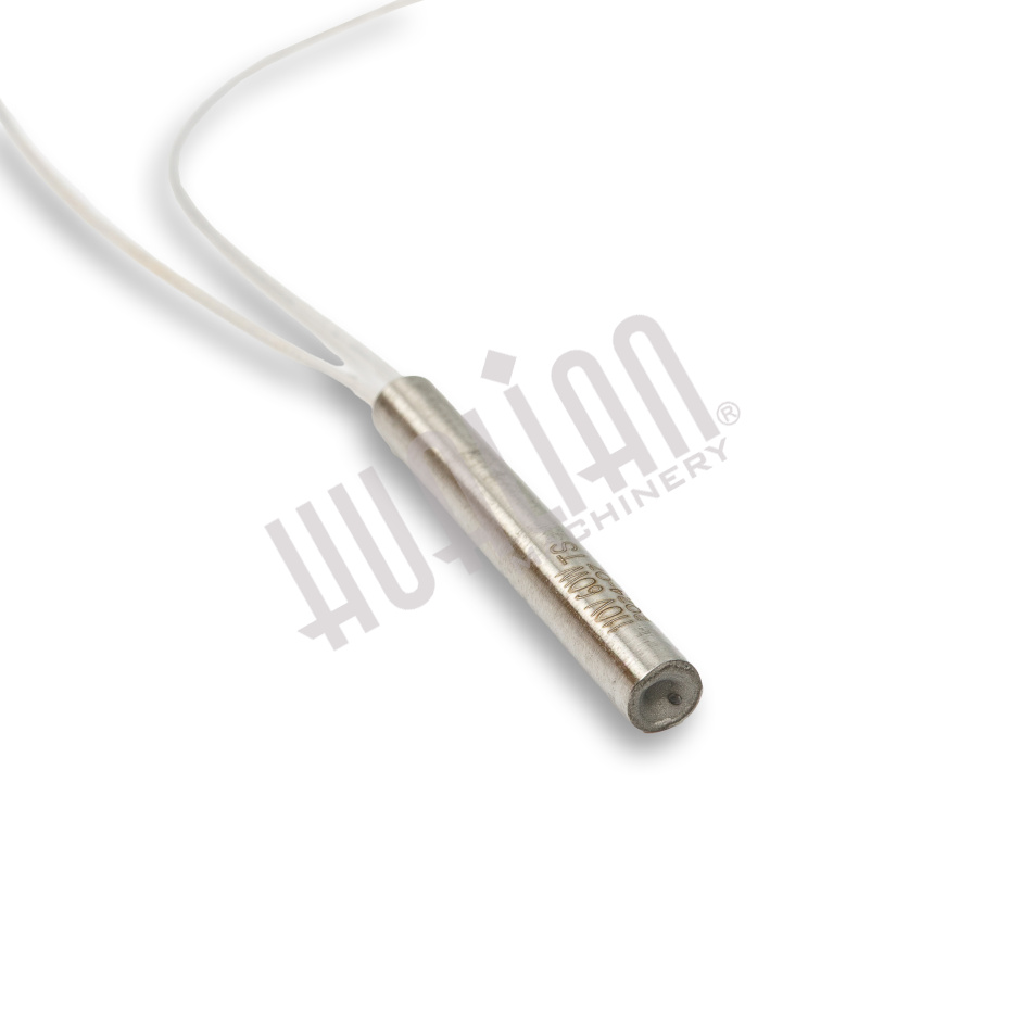 ТЭН для HL-1108 (110 В, 60 Вт, 6.35×45) Hualian - Купить с доставкой по всей России - 2