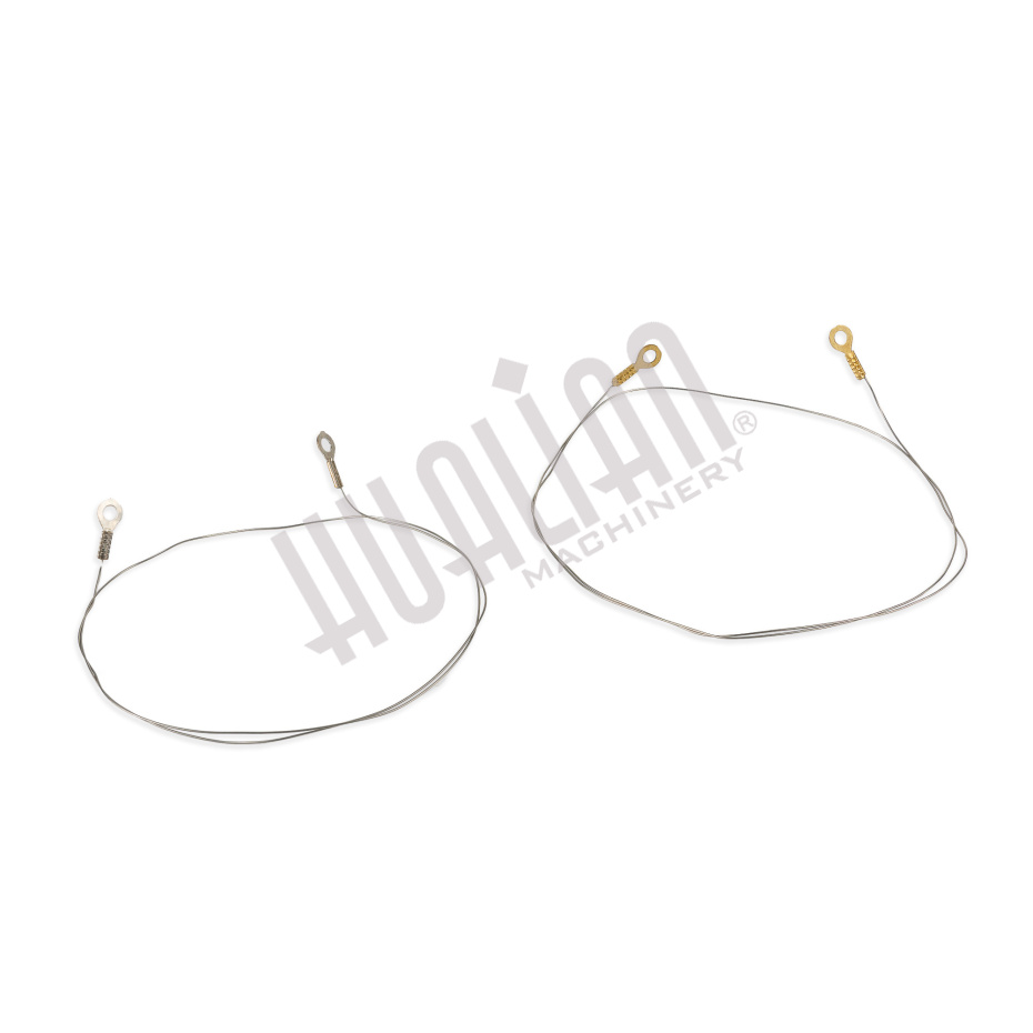 Нихромовая струна для BSF-601 (670 и 570 мм) Hualian - Купить с доставкой по всей России - 3