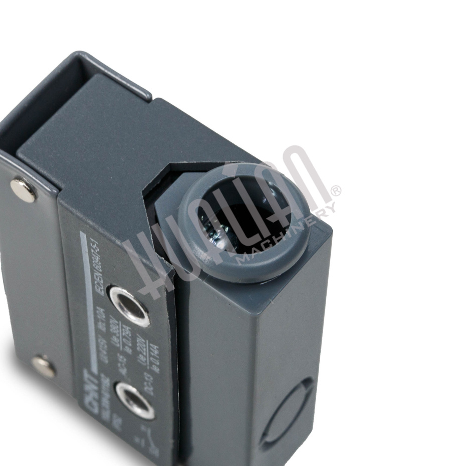 Концевой выключатель для BSF/BSL DZ-400 Hualian - Купить с доставкой по всей России - 2