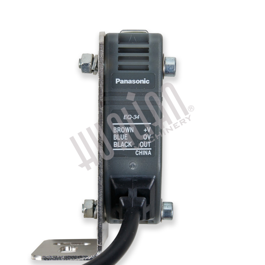 Фотодатчик Panasonic для темной пленки для HL Pro Hualian - Купить с доставкой по всей России - 4