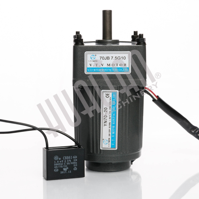 Двигатель для MY-812A Hualian - Купить с доставкой по всей России