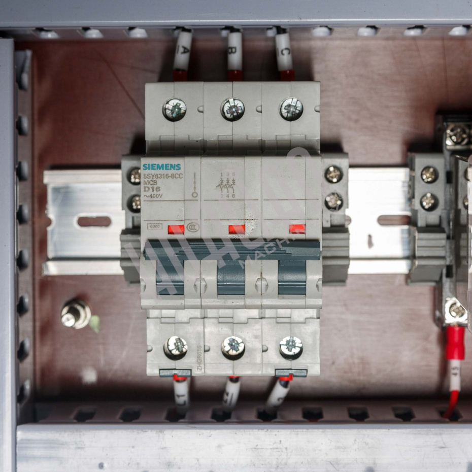 Фаршемес открытого типа JB-150 Hualian - Купить с доставкой по всей России - 21