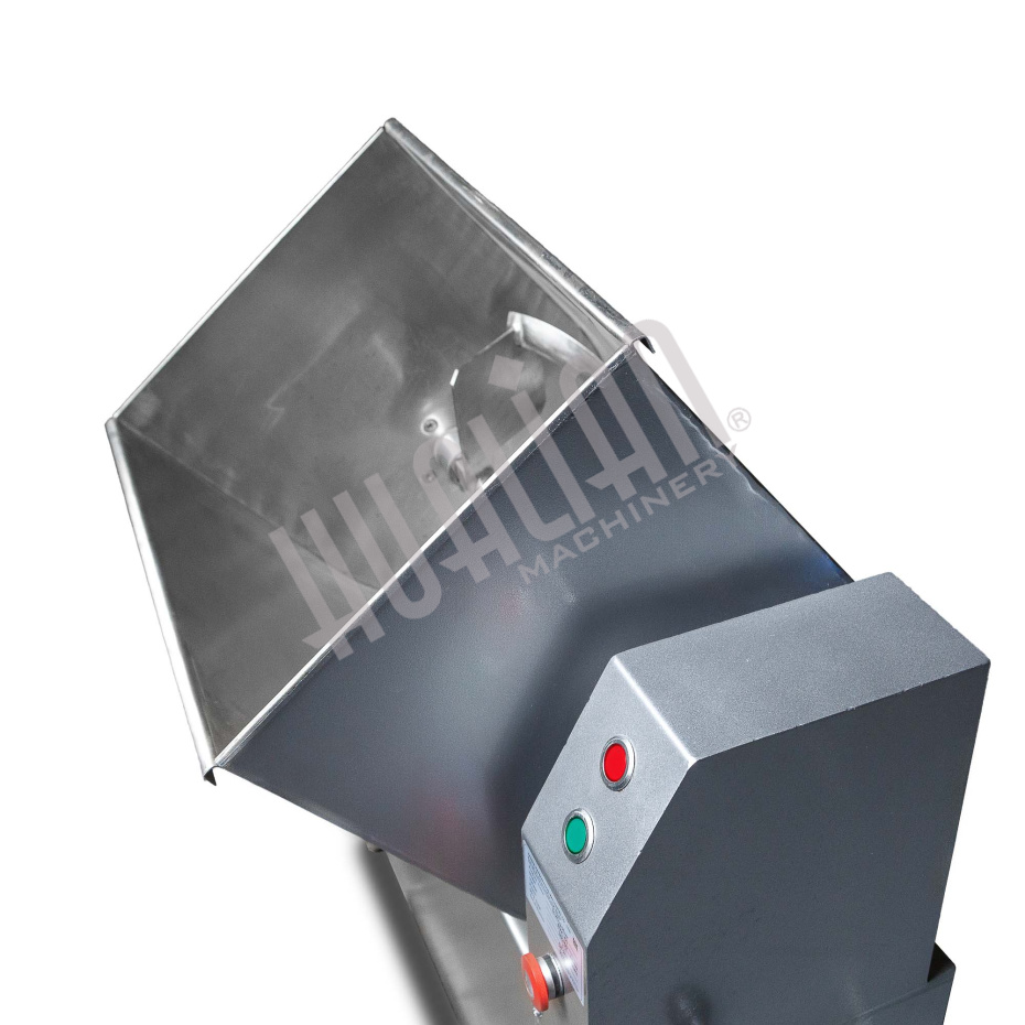 Фаршемесильный аппарат BWL-50 (HRF) Hualian - Купить с доставкой по всей России - 8