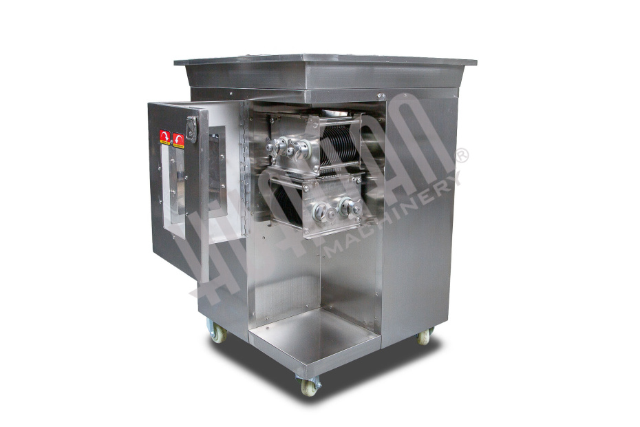 Производственный слайсер MC-TS800 Hualian - Купить с доставкой по всей России - 3