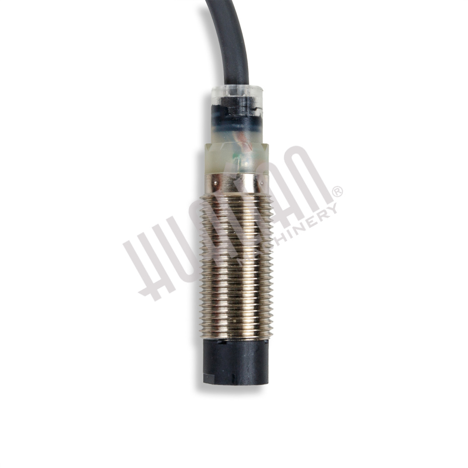 Индуктивный датчик E2B-M12KN05 для CXJ/HVT Hualian - Купить с доставкой по всей России - 3