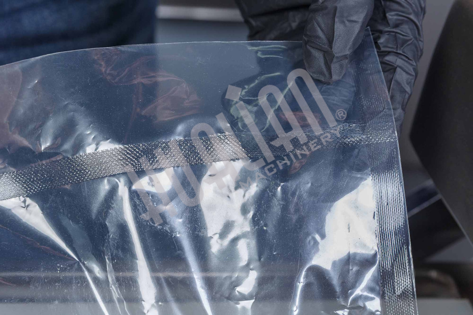 Напольная двухкамерная вакуум-упаковочная машина DZ-500/2SB SS (нерж.) Hualian - Купить с доставкой по всей России - 18